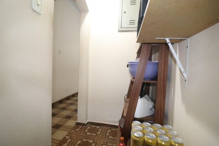 Casa à venda com 264m², 3 quartos e 2 vagasDespensa