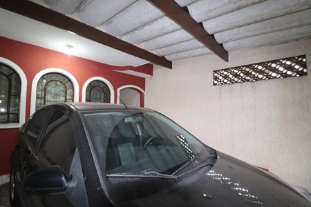 Casa à venda com 264m², 3 quartos e 2 vagasGaragem