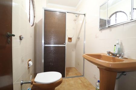 Casa à venda com 264m², 3 quartos e 2 vagasBanheiro 3