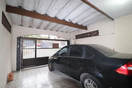 Casa à venda com 264m², 3 quartos e 2 vagasGaragem