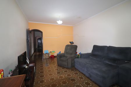 Casa à venda com 264m², 3 quartos e 2 vagasSala