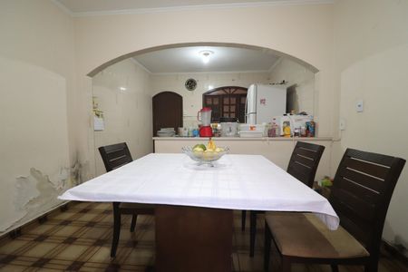 Casa à venda com 264m², 3 quartos e 2 vagasCopa