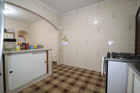 Casa à venda com 264m², 3 quartos e 2 vagasCozinha