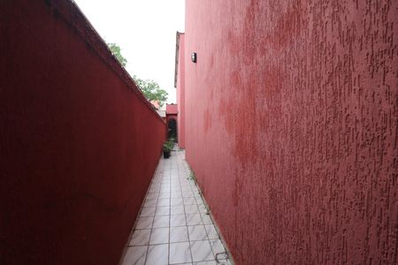 Casa à venda com 264m², 3 quartos e 2 vagasQuintal