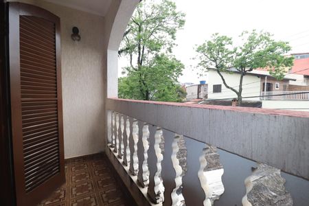 Casa à venda com 264m², 3 quartos e 2 vagasVaranda suíte