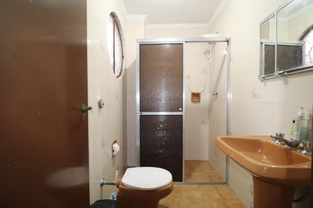 Casa à venda com 264m², 3 quartos e 2 vagasBanheiro 3