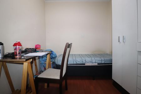 Casa à venda com 264m², 3 quartos e 2 vagasQuarto 2