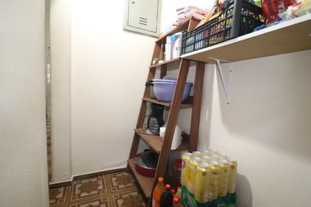 Casa à venda com 264m², 3 quartos e 2 vagasDespensa