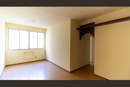 Sala de apartamento à venda com 2 quartos, 75m² em Ingá, Niterói