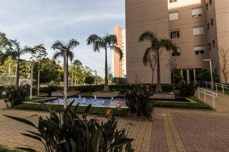 Apartamento para alugar com 156m², 3 quartos e 3 vagasÁrea comum