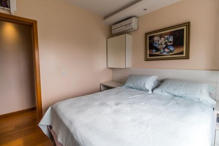 Apartamento para alugar com 156m², 3 quartos e 3 vagas Apartamento para alugar com 156m², 3 quartos e 3 vagasSuíte 1