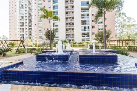 Apartamento para alugar com 156m², 3 quartos e 3 vagasÁrea comum