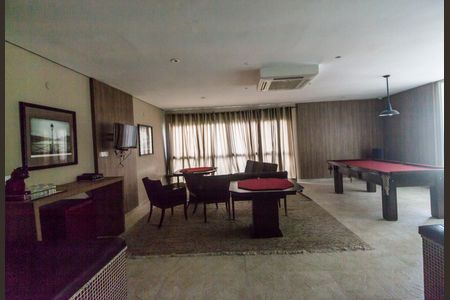 Apartamento para alugar com 156m², 3 quartos e 3 vagasÁrea comum