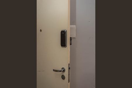 Apartamento à venda com 47m², 2 quartos e 1 vagaEntrada