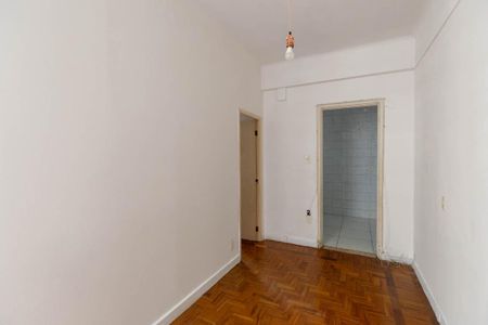 Studio de kitnet/studio à venda com 1 quarto, 34m² em Santa Ifigênia, São Paulo