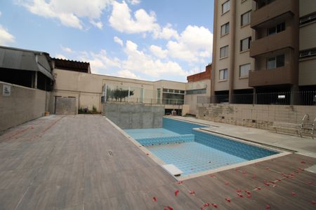 Apartamento à venda com 45m², 2 quartos e 1 vagaÁrea Comum