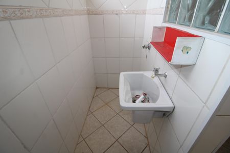 Apartamento à venda com 45m², 2 quartos e 1 vagaÁrea de Serviço