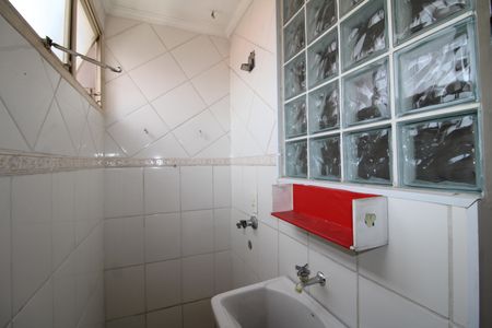 Apartamento à venda com 45m², 2 quartos e 1 vagaÁrea de Serviço