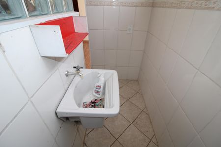 Apartamento à venda com 45m², 2 quartos e 1 vagaÁrea de Serviço