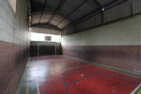 Apartamento à venda com 45m², 2 quartos e 1 vagaÁrea Comum