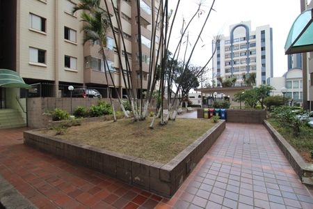 Apartamento à venda com 45m², 2 quartos e 1 vagaÁrea Comum