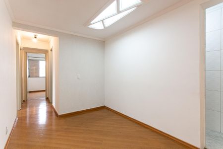 Sala de apartamento à venda com 3 quartos, 96m² em Penha de França, São Paulo