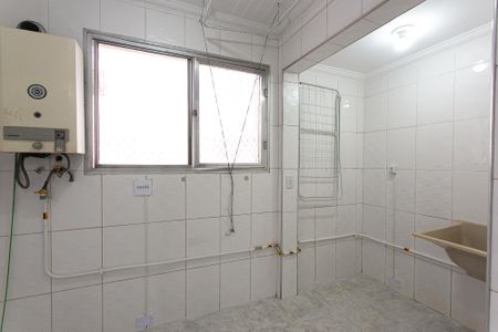 Apartamento à venda com 96m², 3 quartos e 1 vaga Apartamento à venda com 96m², 3 quartos e 1 vagaÁrea de Serviço