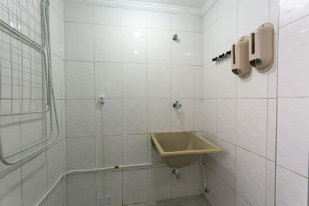 Apartamento à venda com 96m², 3 quartos e 1 vaga Apartamento à venda com 96m², 3 quartos e 1 vagaÁrea de Serviço