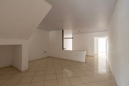 Sala de casa para alugar com 2 quartos, 70m² em Jardim Nova Manchester, Sorocaba