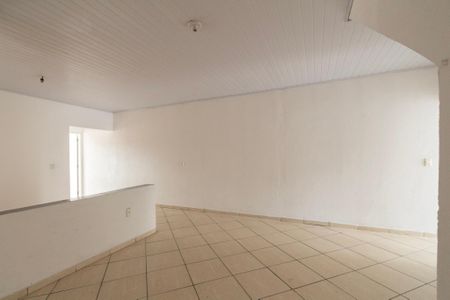 Sala de casa para alugar com 2 quartos, 70m² em Jardim Nova Manchester, Sorocaba