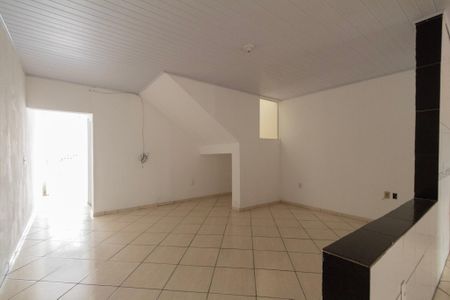 Sala de casa para alugar com 2 quartos, 70m² em Jardim Nova Manchester, Sorocaba