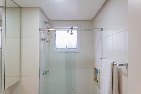 Apartamento para alugar com 176m², 5 quartos e 2 vagas Apartamento para alugar com 176m², 5 quartos e 2 vagasBanheiro Social