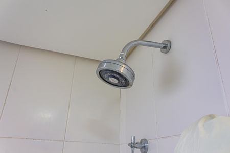 Apartamento para alugar com 176m², 5 quartos e 2 vagas Apartamento para alugar com 176m², 5 quartos e 2 vagasBanheiro da Suíte 1