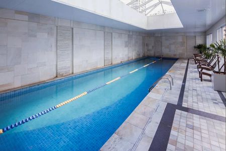 Apartamento para alugar com 176m², 5 quartos e 2 vagas Apartamento para alugar com 176m², 5 quartos e 2 vagasPiscina Coberta