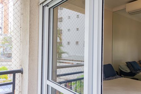 Apartamento para alugar com 176m², 5 quartos e 2 vagas Apartamento para alugar com 176m², 5 quartos e 2 vagasVaranda da Suíte 1