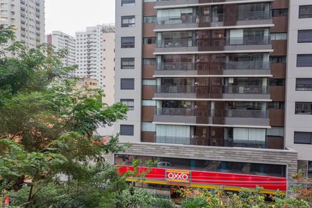 Apartamento para alugar com 176m², 5 quartos e 2 vagas Apartamento para alugar com 176m², 5 quartos e 2 vagasVista da Sala