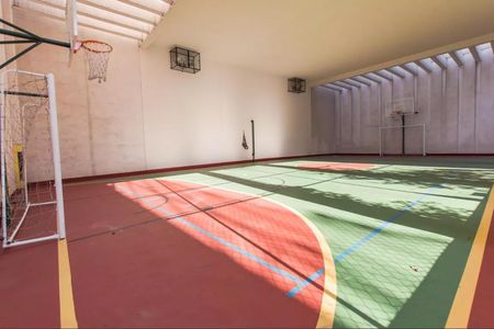Apartamento para alugar com 176m², 5 quartos e 2 vagas Apartamento para alugar com 176m², 5 quartos e 2 vagasQuadra Esportiva