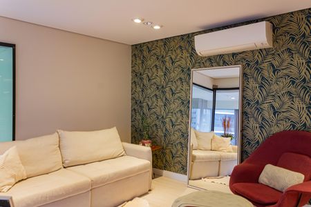 Apartamento para alugar com 176m², 5 quartos e 2 vagas Apartamento para alugar com 176m², 5 quartos e 2 vagasEscritório / Quarto 1