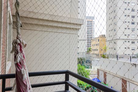 Apartamento para alugar com 176m², 5 quartos e 2 vagas Apartamento para alugar com 176m², 5 quartos e 2 vagasVaranda da Suíte 1