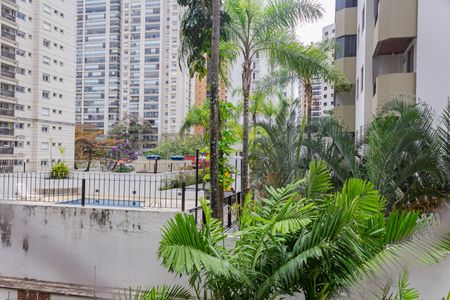 Apartamento para alugar com 176m², 5 quartos e 2 vagas Apartamento para alugar com 176m², 5 quartos e 2 vagasVista da Suíte 1