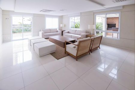Apartamento para alugar com 176m², 5 quartos e 2 vagas Apartamento para alugar com 176m², 5 quartos e 2 vagasÁrea comum - Salão de festas