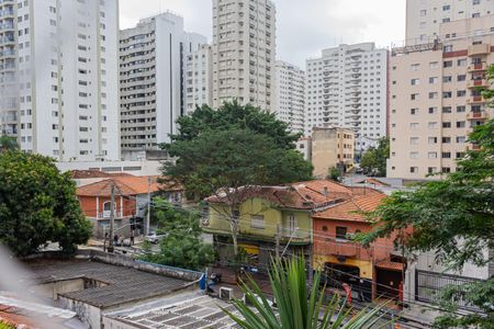 Apartamento para alugar com 176m², 5 quartos e 2 vagas Apartamento para alugar com 176m², 5 quartos e 2 vagasVista da Suíte 2