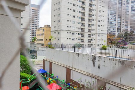 Apartamento para alugar com 176m², 5 quartos e 2 vagas Apartamento para alugar com 176m², 5 quartos e 2 vagasVista da Suíte 1