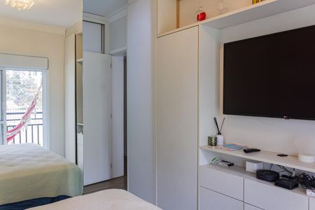 Apartamento para alugar com 176m², 5 quartos e 2 vagas Apartamento para alugar com 176m², 5 quartos e 2 vagasSuíte 1