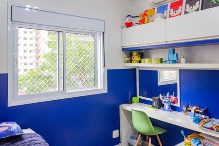 Apartamento para alugar com 176m², 5 quartos e 2 vagas Apartamento para alugar com 176m², 5 quartos e 2 vagasSuíte 2