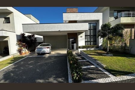 Casa à venda com 190m², 3 quartos e 4 vagas