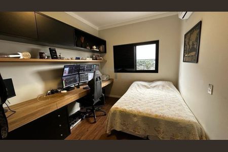 Casa à venda com 3 quartos, 190m² em Swiss Park, Campinas