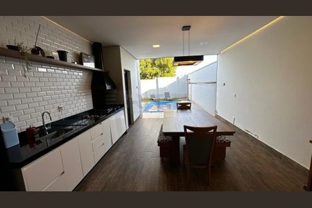 Casa à venda com 190m², 3 quartos e 4 vagas