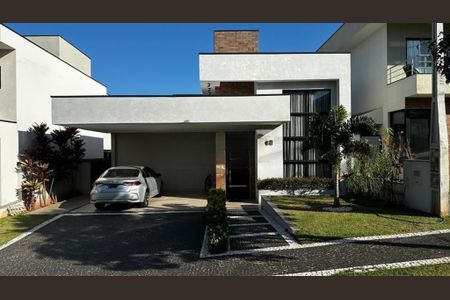 Casa à venda com 190m², 3 quartos e 4 vagas