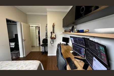 Casa à venda com 190m², 3 quartos e 4 vagas